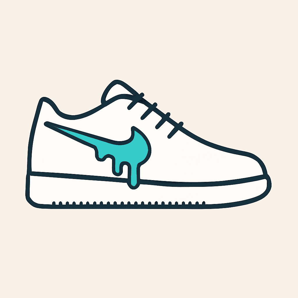 Sneaker customization